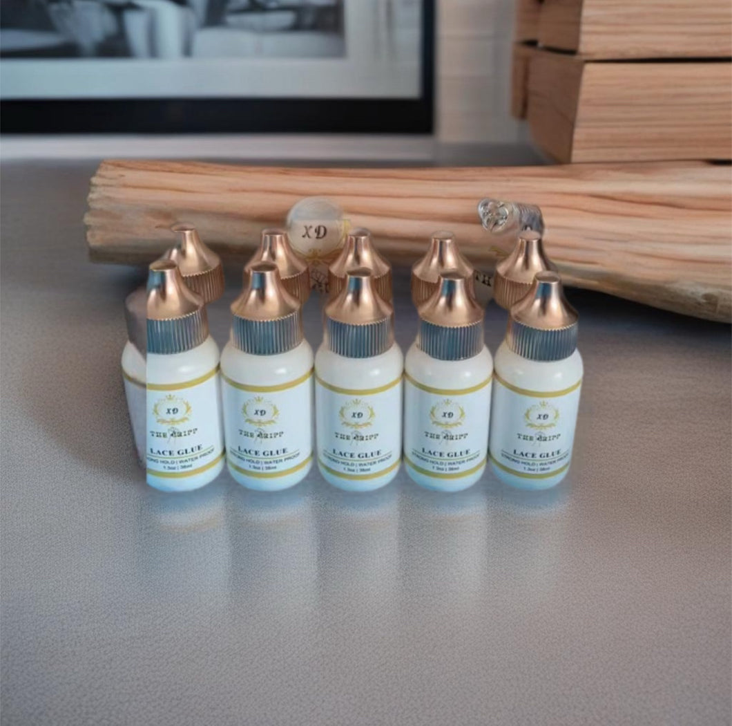 The Gripp Solid Adhesive