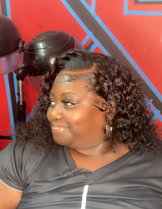 360 deepwave wig 18”