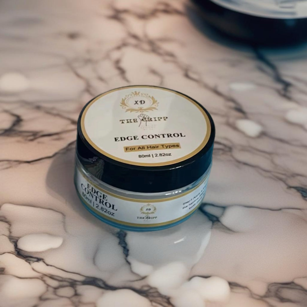 The Gripp Edge Control