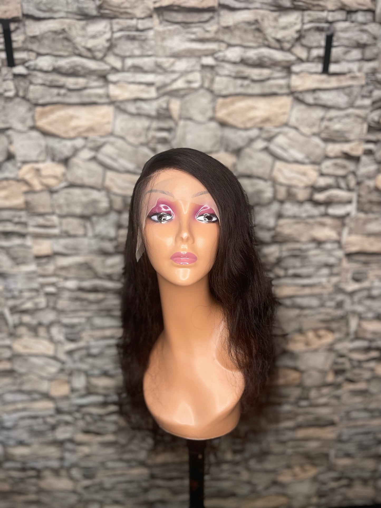13x4 20” body wave