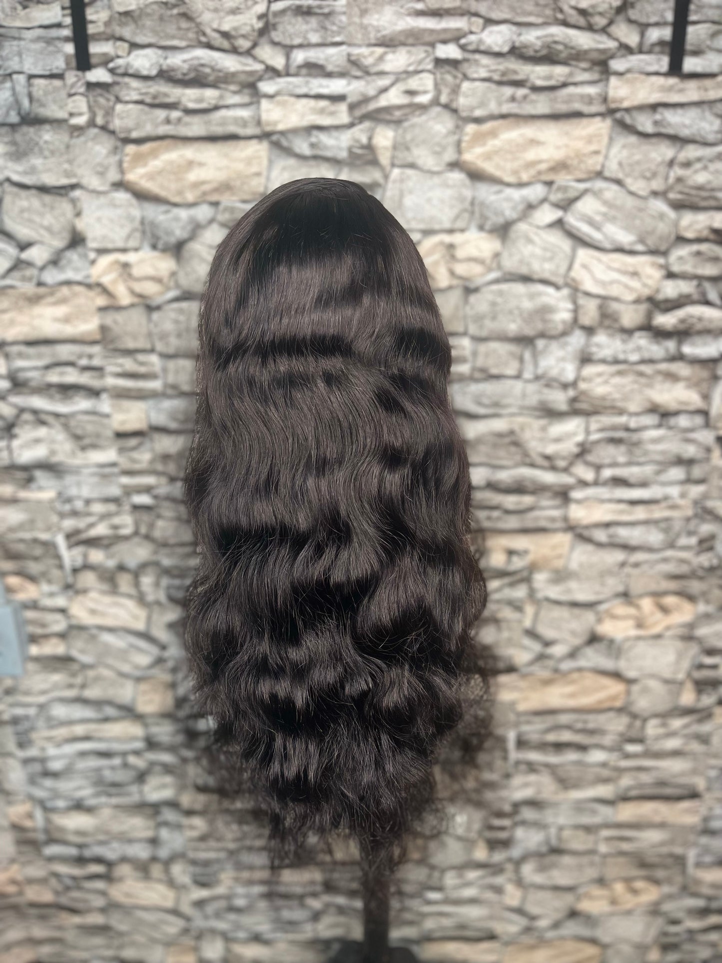 13x4 20” body wave