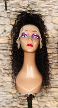 Load image into Gallery viewer, Waterwave 13x4 lace wig
