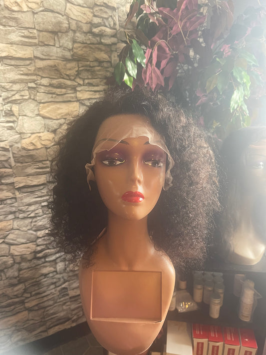 waterwave 13x4 lace wig