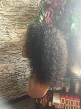 Load image into Gallery viewer, waterwave 13x4 lace wig
