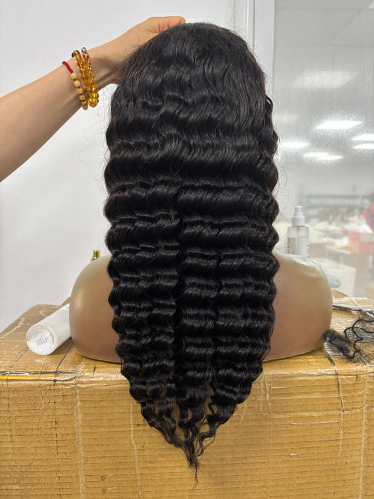 30” bodywave & 30” deepwave